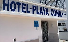 Hotel Playa Conil Conil de la Frontera